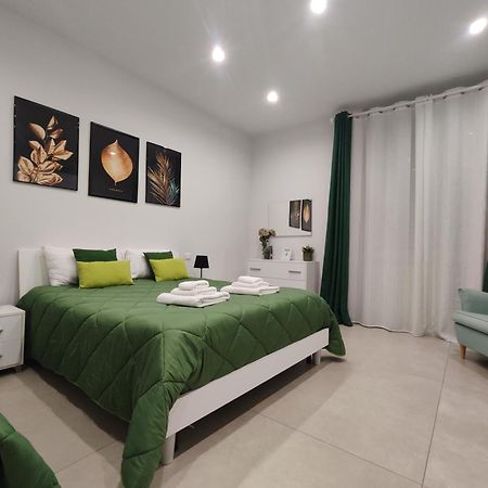 Appartamento Le Popolari Bitonto Esterno foto