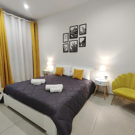 Appartamento Le Popolari Bitonto Esterno foto