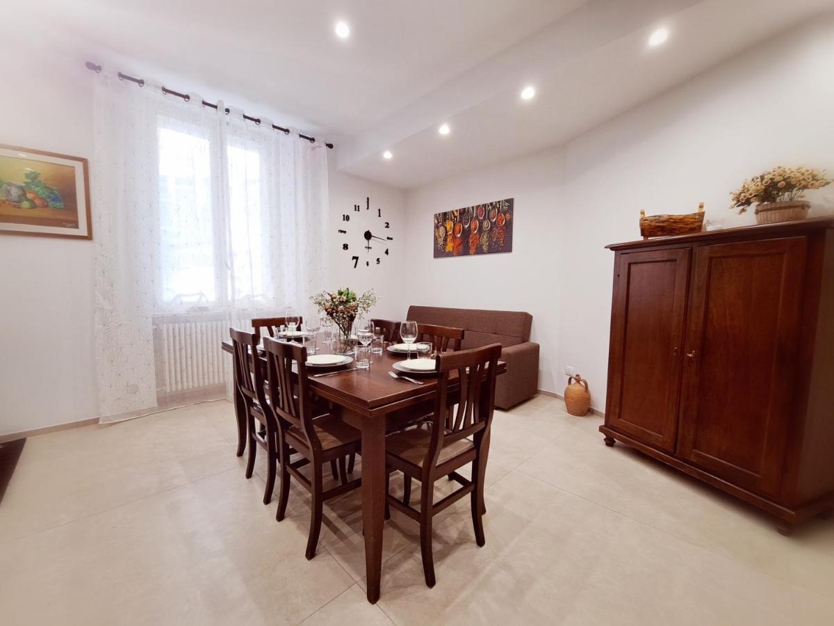 Appartamento Le Popolari Bitonto Esterno foto