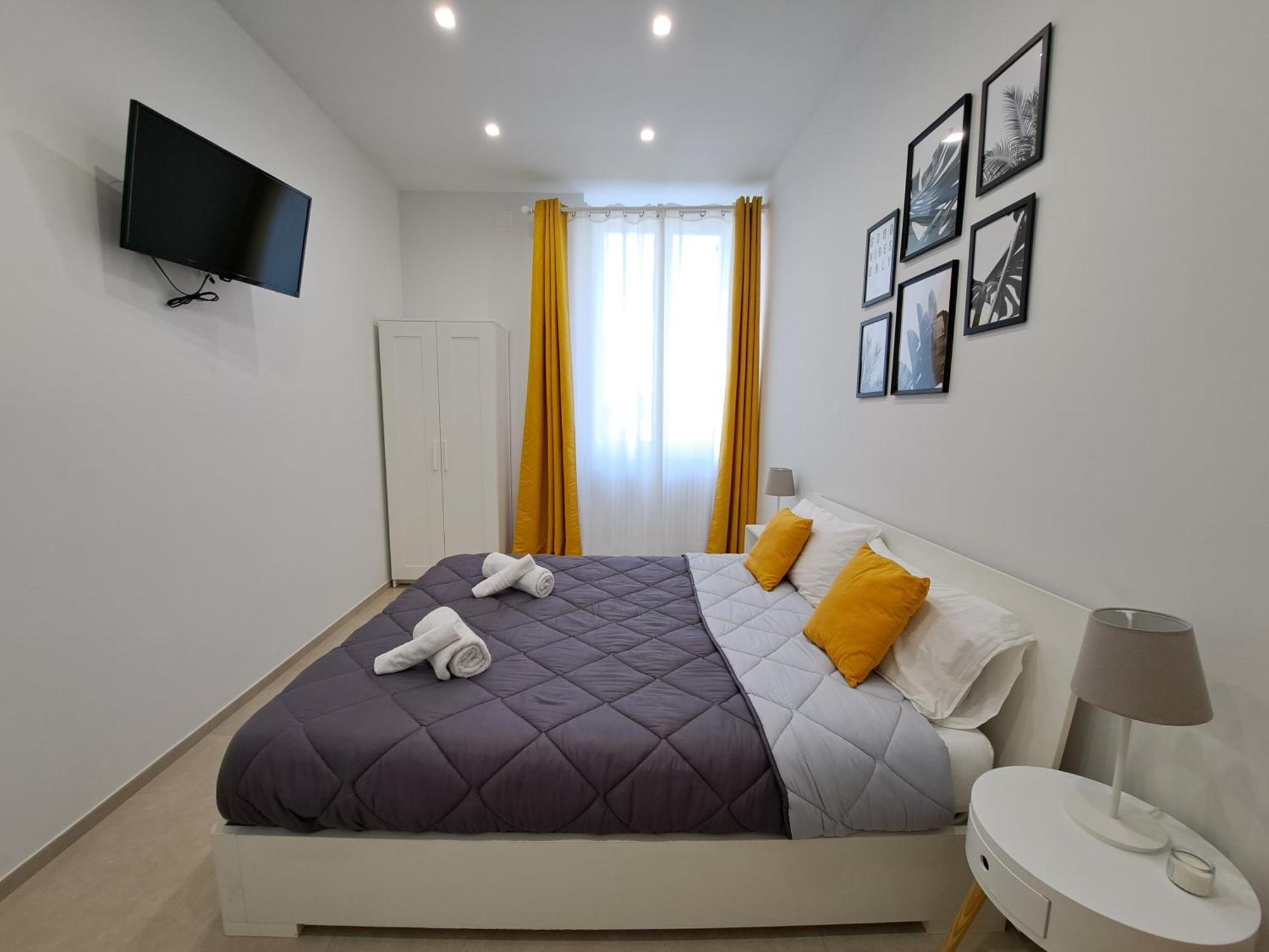 Appartamento Le Popolari Bitonto Esterno foto