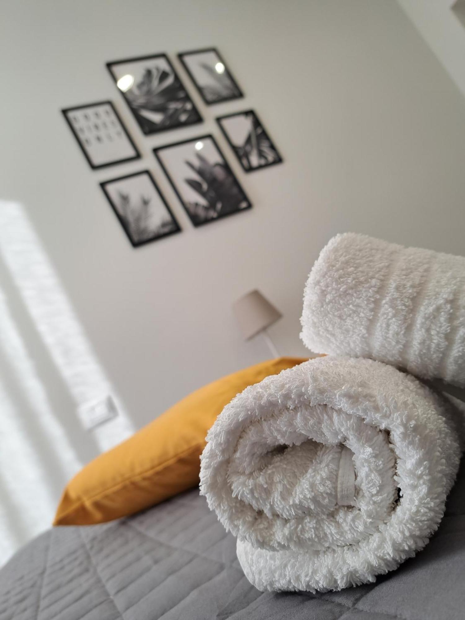 Appartamento Le Popolari Bitonto Esterno foto
