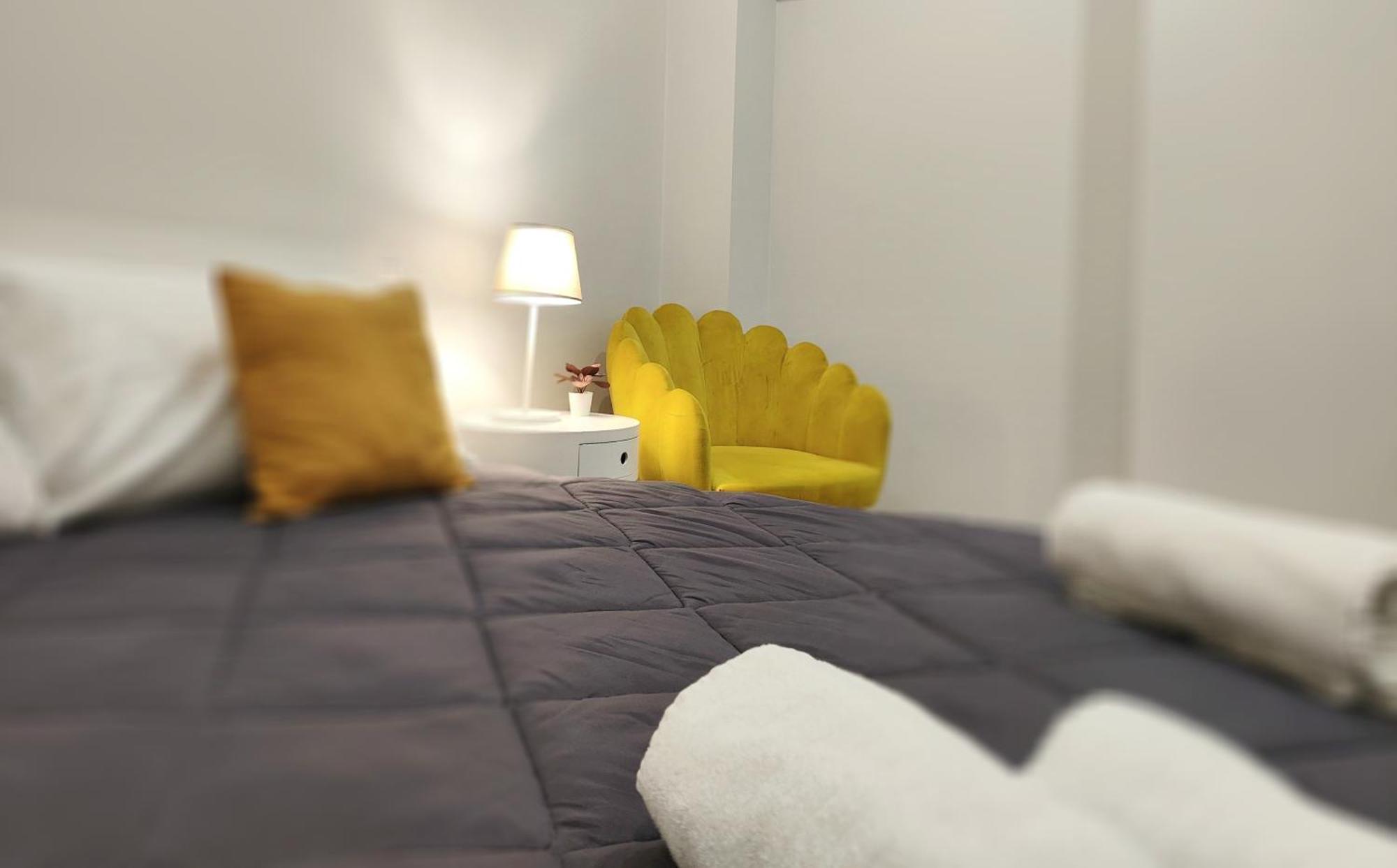 Appartamento Le Popolari Bitonto Esterno foto