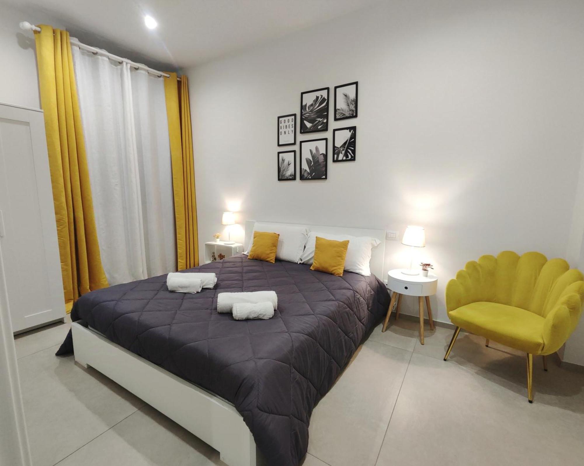 Appartamento Le Popolari Bitonto Esterno foto